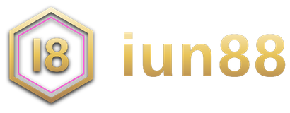 iun88 โลโก้